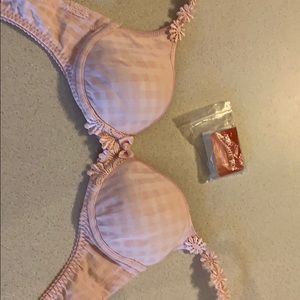 Haute couture lingerie